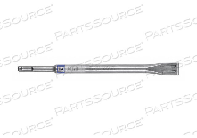 OEM#: HS1470SDS PLUS VIPER FLAT CHISEL 10 IN 3/4 W by Bosch Tools