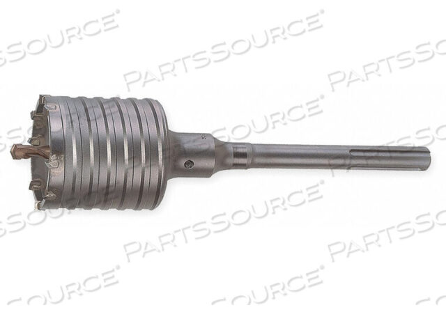 OEM#: HC8540SDS MAX КОРОНКА С ХВОСТОВИКОМ 3 9/16 ДЮЙМА 12 Л от Bosch Tools