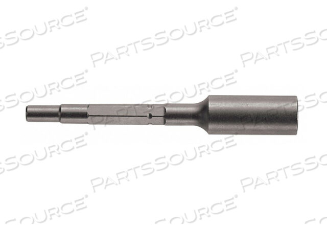 OEM#: HS1824SPLINE DR STEEL 5/8 3/4 GROUND ROD DR от Bosch Tools