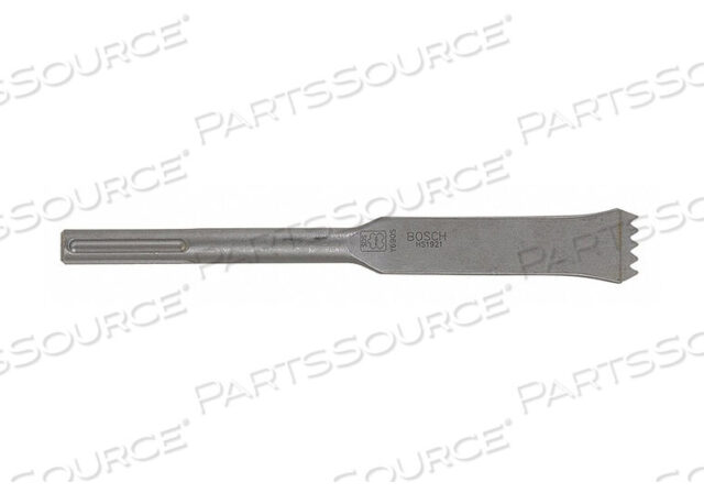 OEM#: HS1921SDS MAX HAMMER STEEL SLOTTING TOOL by Bosch Tools