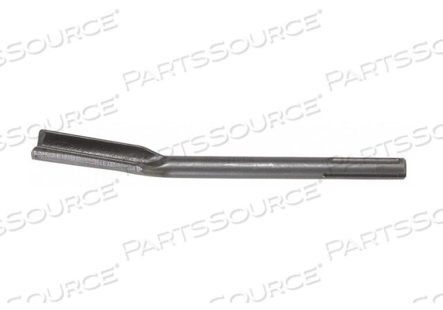 OEM#: HS1929SDS MAX HAMMER СТАЛЬНАЯ ДОЛОТА 1 X 12 ДЮЙМОВ L от Bosch Tools