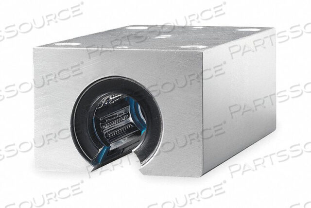 OEM#: SSETWNOM20DDPILLOW BLOCK 20 MM BORE 104 MM L от Thomson
