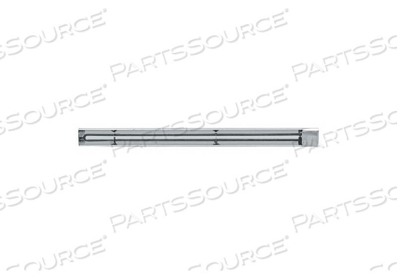 OEM#: TRH30024 ТРУБЧАТЫЙ ИНФРАКРАСНЫЙ НАГРЕВАТЕЛЬ В СБОРЕ 480 В от Tempco