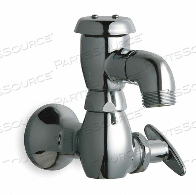 OEM#: 952-12CPLOW ARC CHROME CHICAGO FAUCETS 7.0GPM от Chicago Faucets