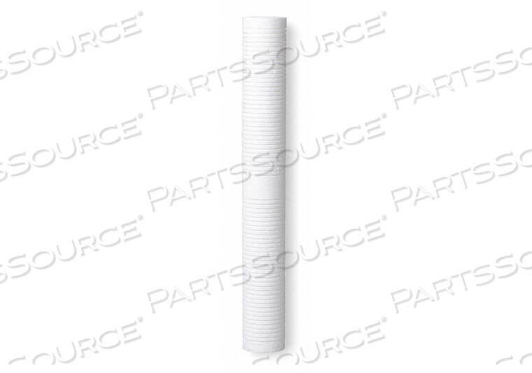 OEM#: RT20C16G20NNTермостойкий картридж 20 галлонов в минуту 10 MIC от 3M Consumer