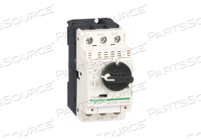 OEM#: GV2P32Ручной стартер 600 В переменного тока 32 AMP от Square D