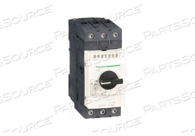 OEM#: GV3P50ТЕПЛОВАЯ МАГНИТНАЯ ЦЕПЬ ДВИГАТЕЛЯ BKR от Square D