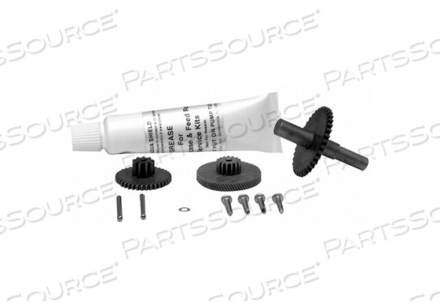 OEM#: GSK45AGEAR CASE SERVICE KIT 45 И 100 СЕРИИ от Stenner