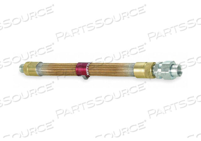 OEM#: ECFUF-118ГИБКАЯ МУФТА РАЗМЕРОМ 1/2 ДЮЙМА. ГИБКАЯ ДЛИНА 18 ДЮЙМОВ от Hubbell Power Systems