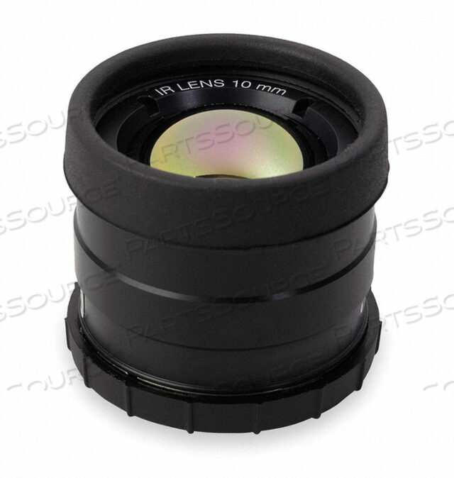 OEM#: 1196960ИНФРАКРАСНЫЙ ОБЪЕКТИВ С ФОКУСНЫМ РАССТОЯНИЕМ 16/41 ДЮЙМА L от FLIR Systems, Inc.