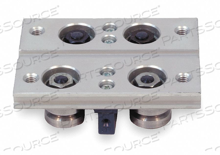 OEM#: FCP76799СБОРКА КАРЕТКИ 52,7 X 185 X 190 ММ от Bishop-Wisecarver