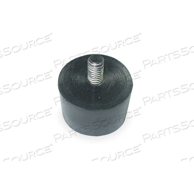 OEM#: 2NPF1ВИБРОПОГЛОЩАТЕЛЬ, МАКС. 125 ФУНТОВ, 5/16-18 от Grainger, Inc.