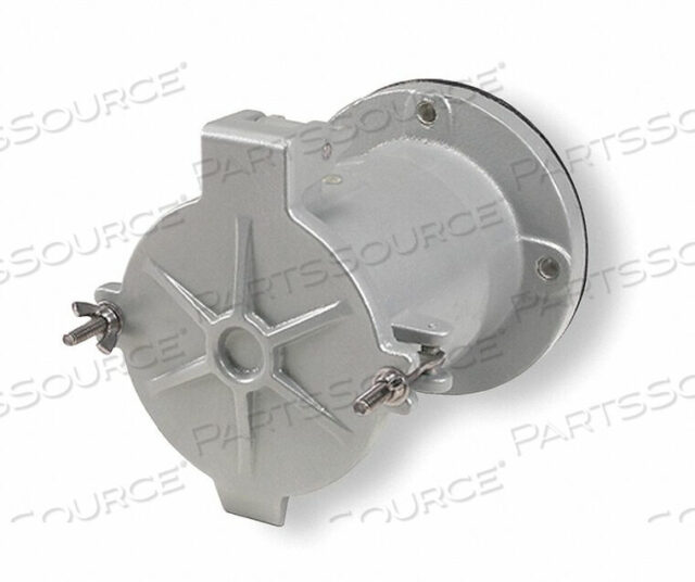 OEM#: VR20422-S39PIN SLEEVE REPACTACLE 200A 4P 3W ALUM от Hubbell Power Systems