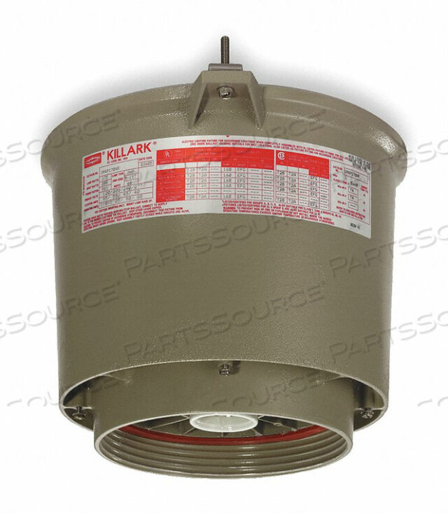 OEM#: VM5P250МЕТАЛЛОГАЛОИДНЫЙ СВЕТИЛЬНИК M138 от Hubbell Power Systems