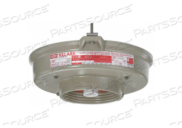 OEM#: VM1S070НАТРИЕВЫЙ СВЕТИЛЬНИК ВЫСОКОГО ДАВЛЕНИЯ S62 от Hubbell Power Systems
