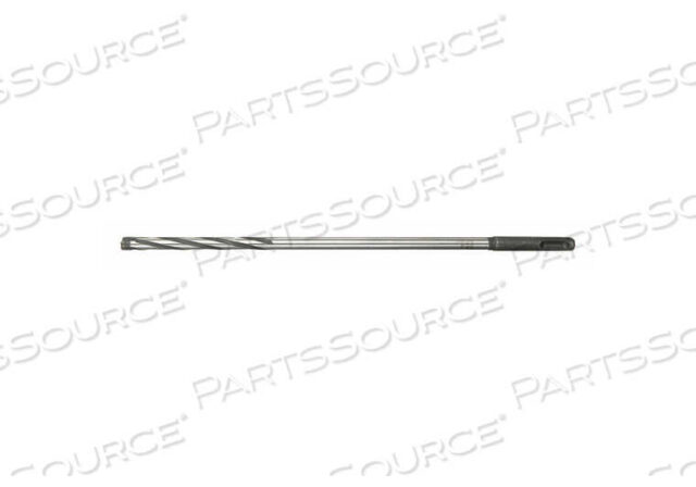 OEM#: RC2064REBAR CUTTER BIT SDS PLUS 3/8X9 от Bosch Tools
