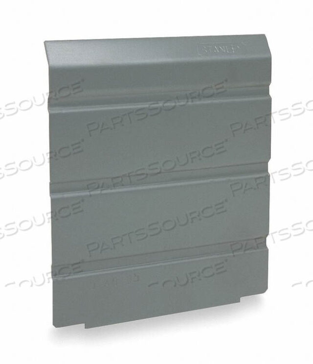 OEM#: D4005/25PDRAWER DIVIDER PK25 от Stanley Vidmar