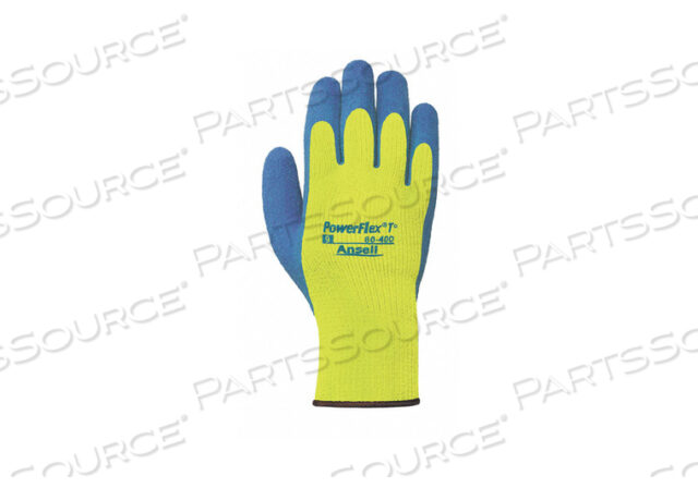 OEM#: 80-400D1528 ПЕРЧАТКИ С ЗАЩИТОЙ ОТ ПОРЕЗОВ M/8 PR от Ansell Healthcare
