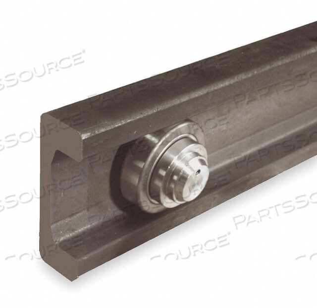 OEM#: HVB-061/HVP4BEARING ASSY 88.0 MM W 180 MM L от Hevi-Rail