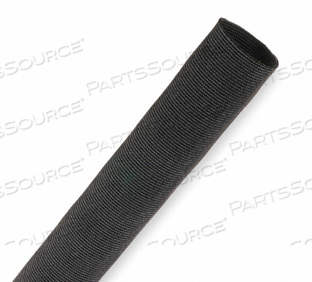 OEM#: DFN0.83BK10SLEEVING 0.830 ДЮЙМА 10 ФУТОВ ЧЕРНЫЙ от Techflex