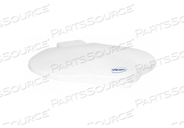 OEM#: 56875КРЫШКА ДЛЯ ВЕДРА БЕЛАЯ от Vikan