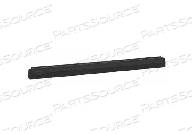 OEM#: 77749VIKAN 24 FOAM BLADE ЗАПРАВОЧНЫЙ КАРТРИДЖ ДЛЯ 7754 ИЛИ 7764, ЧЕРНЫЙ от Vikan