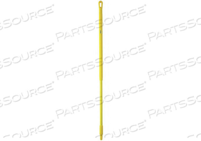 OEM#: 29366F8427 РУЧКА МЕТЛЫ ИЗ СТЕКЛОВОЛОКНА ЖЕЛТАЯ 51 от Vikan