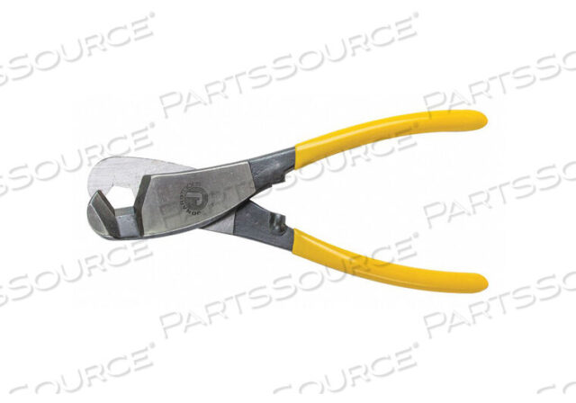 OEM#: JIC-750РЕЗАК ДЛЯ КОАКСИАЛЬНОГО КАБЕЛЯ ШИРИНА РЕЗКИ 8-3/4 ДЮЙМА от Jonard Tools