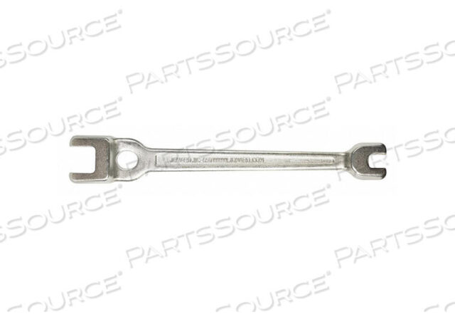 OEM#: JIC-650LINESMANS B WRENCH STEEL от Jonard Tools
