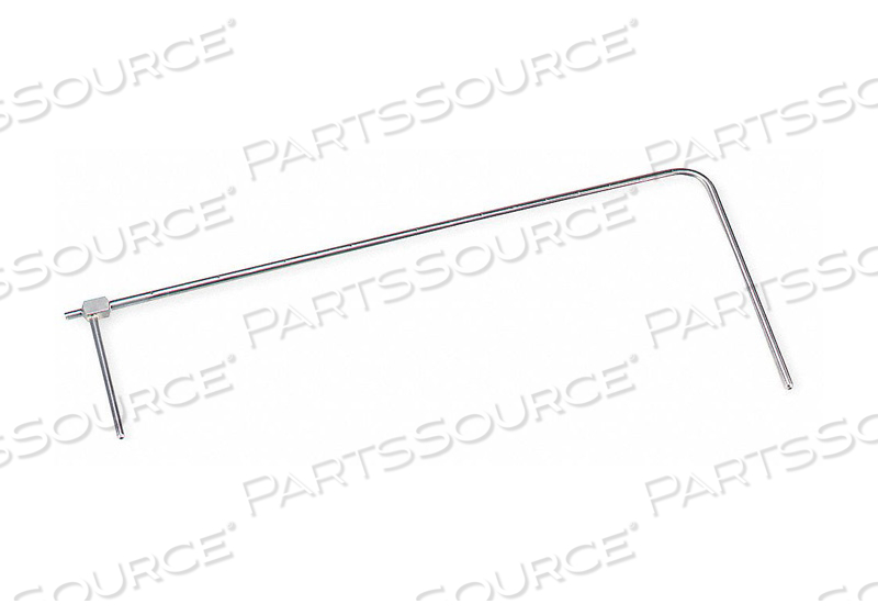 OEM#: 160-48TUBE PITOT от Dwyer Instruments