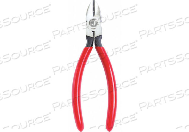 OEM#: DIAGB6ДИАГОНАЛЬНЫЕ КУСКИ ДЛЯ РАЗРЕЗА 6-1/16 L от Jonard Tools