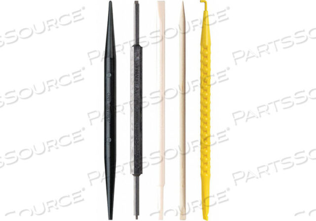 OEM#: TK-AT5ALIGNMENT KIT 5 PC НЕПРОВОДЯЩИЙ от Jonard Tools