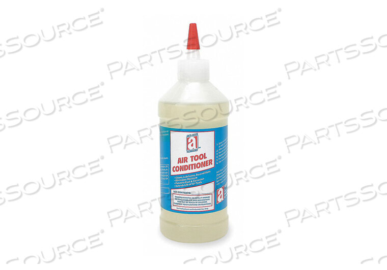 OEM#: 53700AIR TOOL CONDITIONER/CLEANER 1 PT. по технологии Anti-Seize