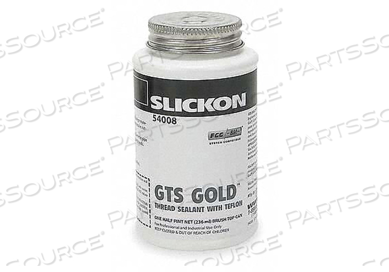 OEM#: 54008ГЕРМЕТИК РЕЗЬБЫ С ПТФЭ ЖЕЛТЫЙ от Anti-Seize Technology