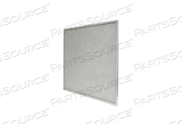 OEM#: 2GFR2МОЮЩИЙСЯ МЕТАЛЛИЧЕСКИЙ ВОЗДУШНЫЙ ФИЛЬТР 16X16X1 СЕТКА от Air Handler
