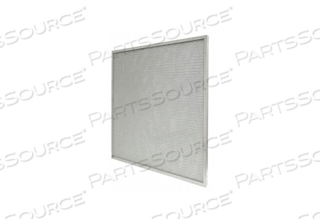 OEM#: 2GFT8МОЮЩИЙСЯ МЕТАЛЛИЧЕСКИЙ ВОЗДУШНЫЙ ФИЛЬТР 24X24X2 СЕТКА от Air Handler