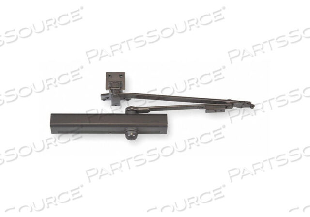 OEM#: UNI8301H X 690D1107 ДВЕРНОЙ ДОВОДЧИК UNITROL ARM HOLD OPEN от Norton