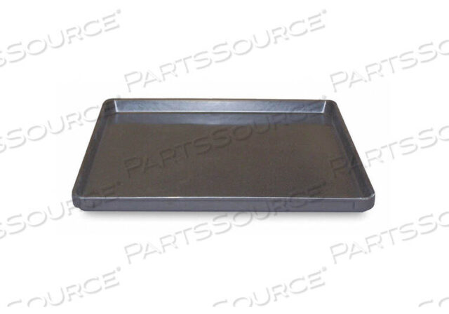 OEM#: 6290005167ШТАБНЫЙ ЛОТОК ESD Д 19 1/2 ДЮЙМА Ш 19 1/2 ДЮЙМА из формованного стекловолокна