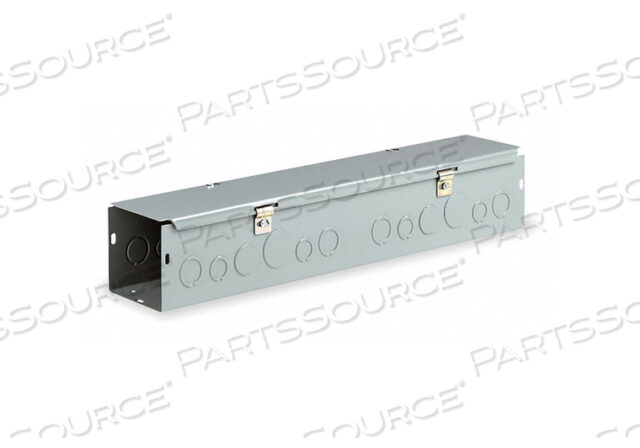 OEM#: HS442ПРЯМОЙ КАБЕЛЕПРОВОД NEMA 1 ДЛИНА 2 ФУТА СЕРЫЙ от Hubbell Power Systems