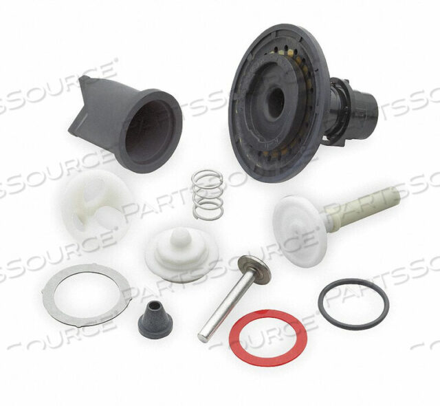 OEM#: R1003AMASTER REBUILD KIT TOILETS от Sloan