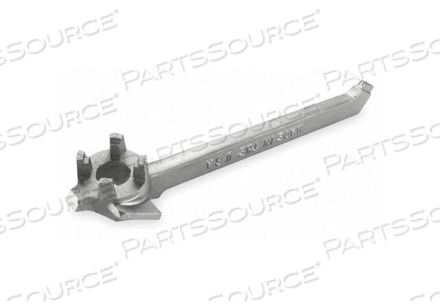 OEM#: W-56DRUM BUNG/PLUG KNEUSET 12 IN L от Ampco Safety Tools