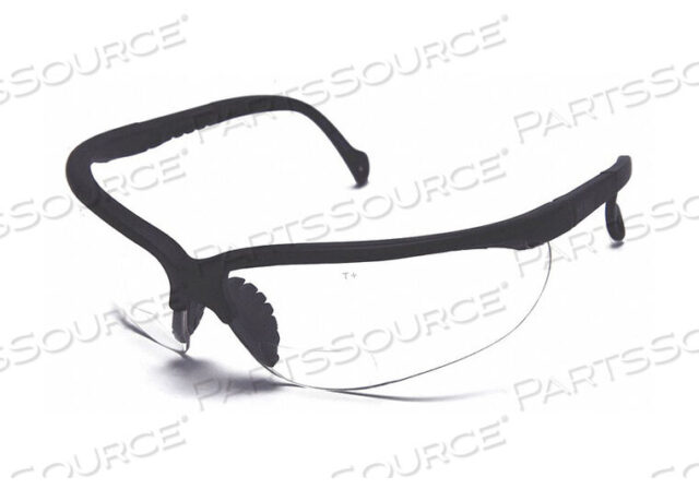 OEM#: 2VKZ6D7967 БИФОКАЛЬНЫЕ ОЧКИ ДЛЯ ЧТЕНИЯ +1.50 ПРОЗРАЧНЫЕ от Condor