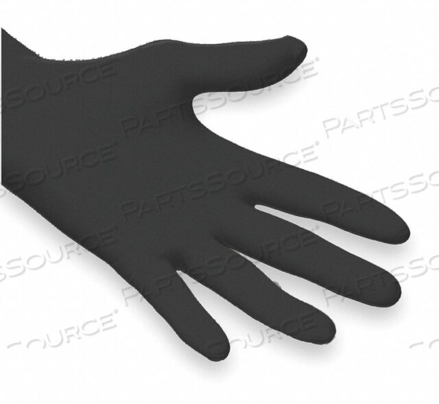 OEM#: N644D1817 ОДНОРАЗОВЫЕ ПЕРЧАТКИ НИТРИЛОВЫЕ XL PK100 от Microflex