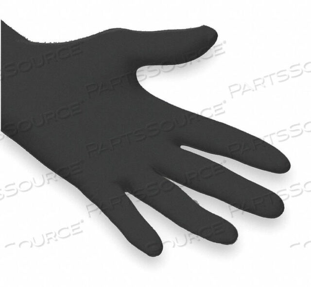 OEM#: N641D1817 ОДНОРАЗОВЫЕ ПЕРЧАТКИ НИТРИЛОВЫЕ S PK100 от Microflex