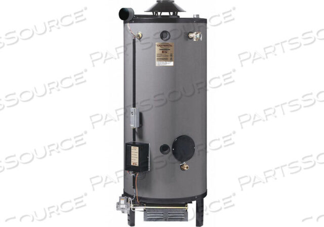 OEM#: G85-300AВОДОНАГРЕВАТЕЛЬ 85 ГАЛЛОНОВ. 300000 БТЕ/Ч от Rheem