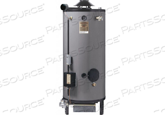 OEM#: G76-200ВОДОНАГРЕВАТЕЛЬ 76 ГАЛЛОНОВ. 199900 БТЕ/Ч от Rheem