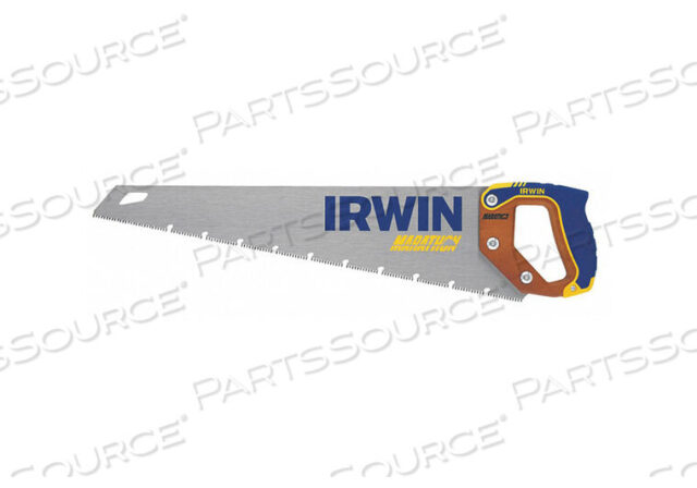 OEM#: 2011204ПИЛКА ПЛОТНИЦА ГРУБАЯ 20 ДЮЙМОВ 9 TPI от IRWIN Tools