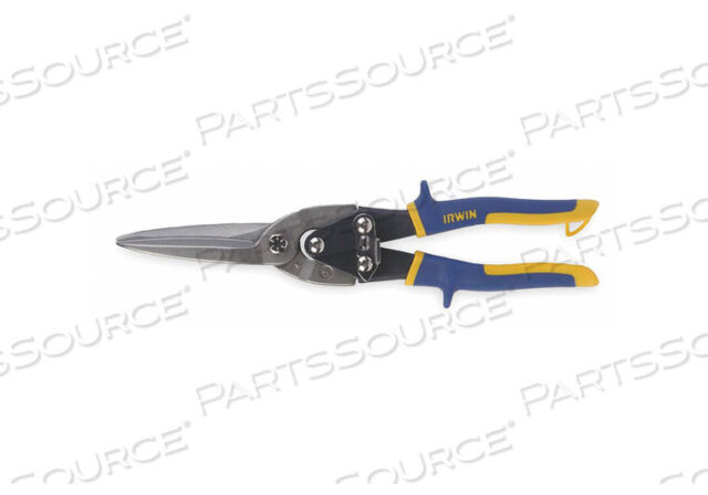 OEM#: 21304МНОГОФУНКЦИОНАЛЬНЫЕ НОЖНИЦЫ ПРЯМЫЕ 11-3/4 ДЮЙМА от IRWIN Tools
