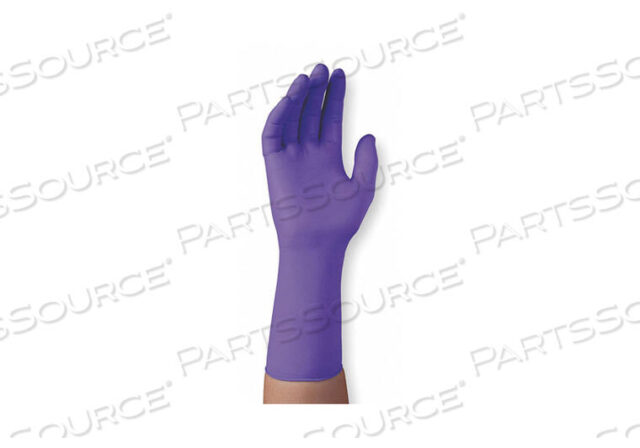 OEM#: 55090DISP. ПЕРЧАТКИ НИТРИЛОВЫЕ XS PURPLE PK500 от Kimberly-Clark Corporation