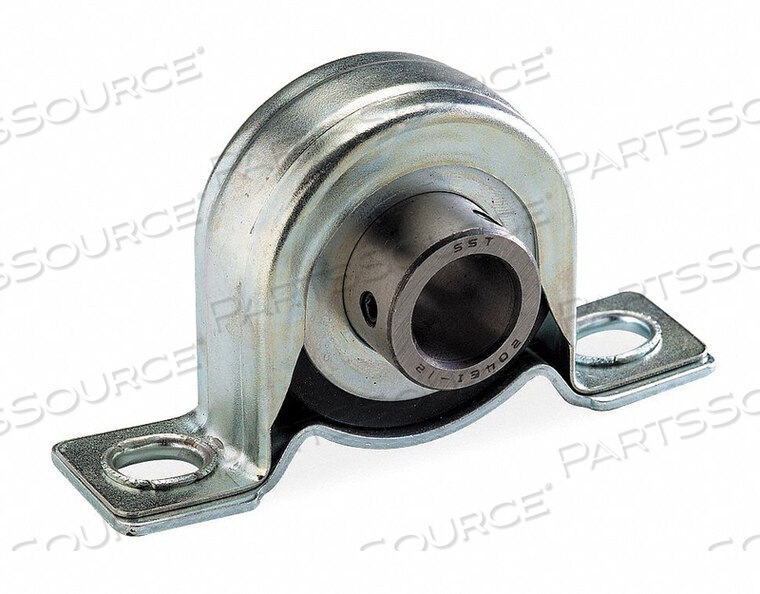 OEM#: 2X405 ПОДШИПНИК ШАРИКОВЫЙ С ОТВЕРСТИЕМ 3/4 от DAYTON ELECTRIC MANUFACTURING CO